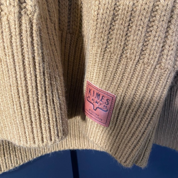 Kimes Ranch Sweater - Picture 3 of 5